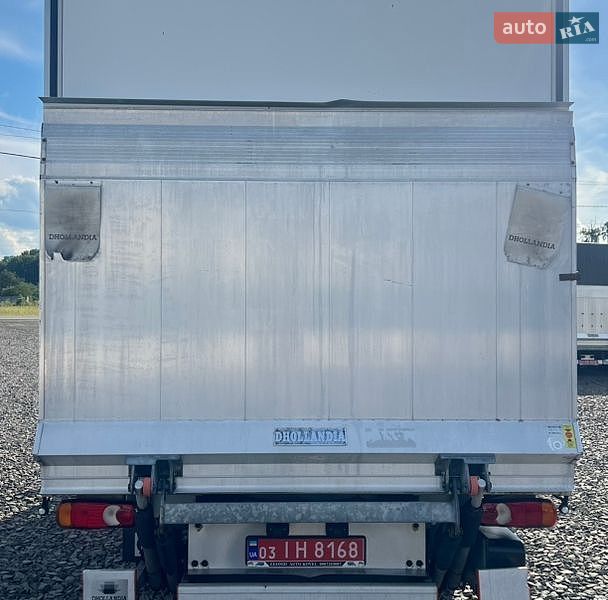Інші вантажівки Renault Master 2019 в Ковелі
