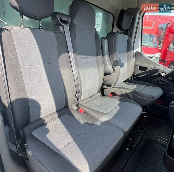 Інші вантажівки Renault Master 2019 в Ковелі