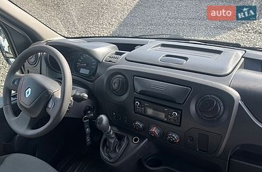 Інші вантажівки Renault Master 2019 в Ковелі