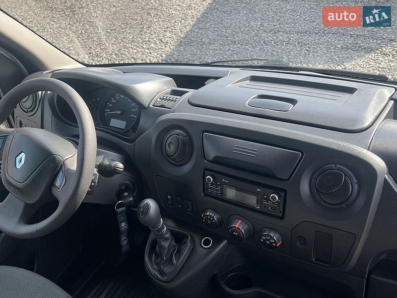 Інші вантажівки Renault Master 2019 в Ковелі
