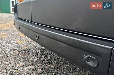 Вантажний фургон Renault Master 2021 в Рівному