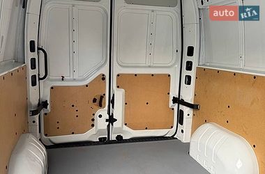Вантажний фургон Renault Master 2021 в Рівному