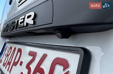 Вантажний фургон Renault Master 2021 в Рівному