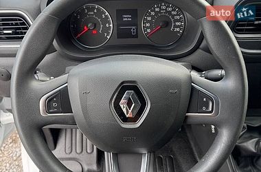 Вантажний фургон Renault Master 2021 в Рівному