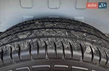 Вантажний фургон Renault Master 2021 в Рівному