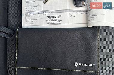 Вантажний фургон Renault Master 2021 в Рівному