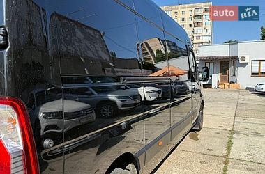 Мікроавтобус вантажний (до 3,5т) Renault Master 2017 в Одесі фото 29 Мікроавтобус вантажний (до 3,5т) Renault Master 2017 в Одесі