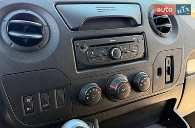 Мікроавтобус вантажний (до 3,5т) Renault Master 2017 в Одесі фото 45 Мікроавтобус вантажний (до 3,5т) Renault Master 2017 в Одесі