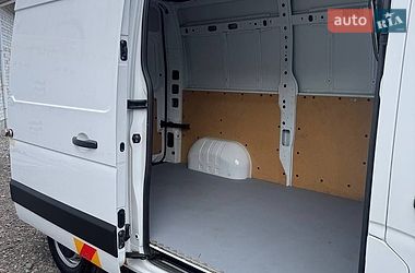 Вантажний фургон Renault Master 2021 в Рівному