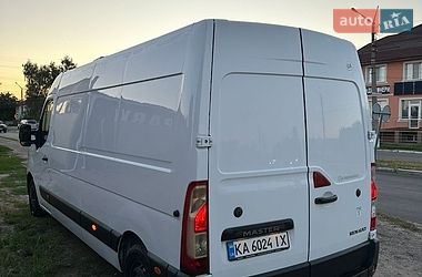 Рефрижератор Renault Master 2020 в Києві