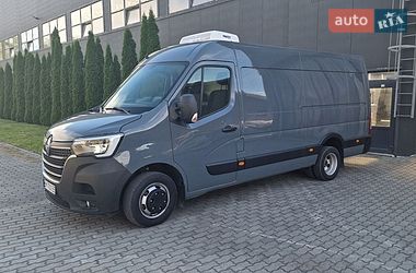 Рефрижератор Renault Master 2023 в Пустомытах