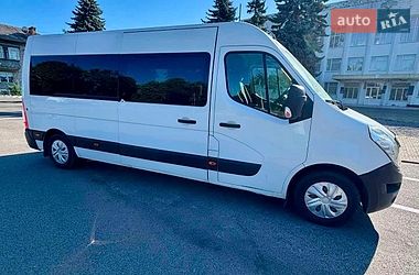 Универсал Renault Master 2017 в Броварах