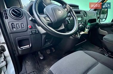 Универсал Renault Master 2017 в Броварах