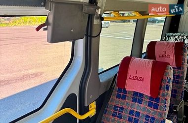 Универсал Renault Master 2017 в Броварах