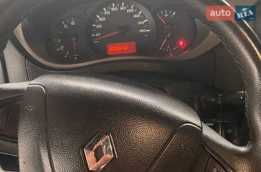 Эвакуатор Renault Master 2016 в Броварах