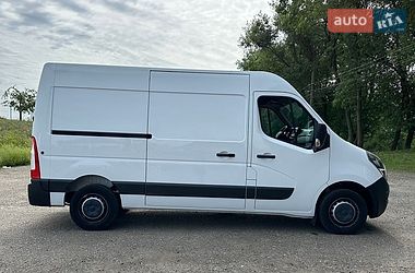 Минивэн Renault Master 2021 в Черновцах