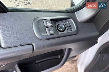 Минивэн Renault Master 2021 в Черновцах