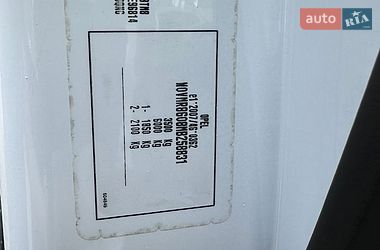 Минивэн Renault Master 2021 в Черновцах
