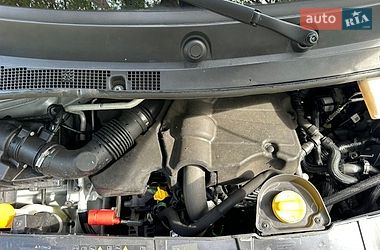 Минивэн Renault Master 2021 в Черновцах