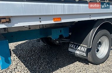 Тентованый Renault Master 2016 в Ковеле