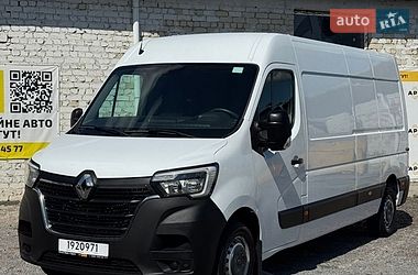 renault master 2021 в Ровно от профессионального продавца Денис Анатолійович
