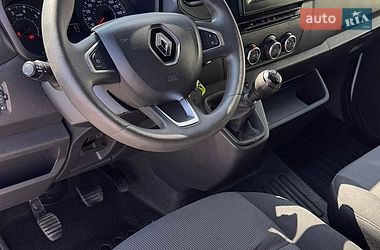 Грузовой фургон Renault Master 2021 в Ровно
