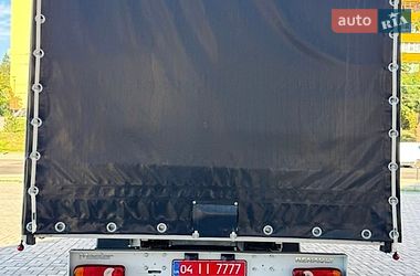 Тентованый Renault Master 2021 в Днепре