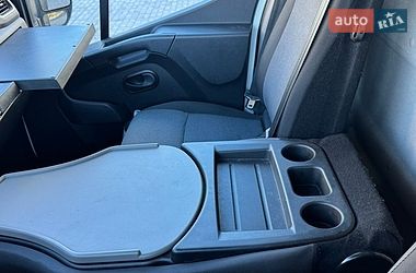 Тентованый Renault Master 2021 в Днепре