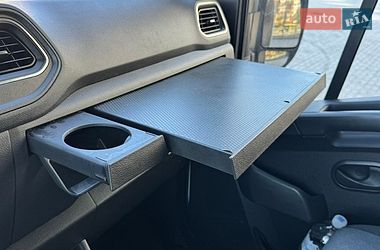 Тентованый Renault Master 2021 в Днепре