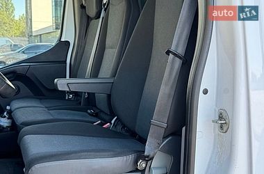 Тентованый Renault Master 2021 в Днепре