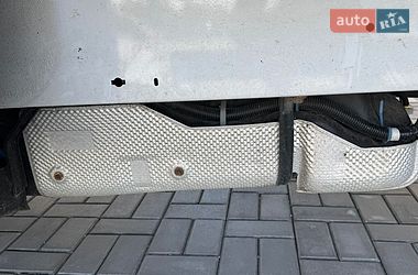 Тентованый Renault Master 2021 в Днепре
