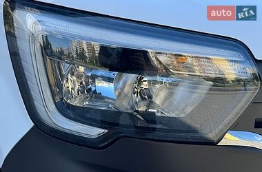 Тентованый Renault Master 2021 в Днепре