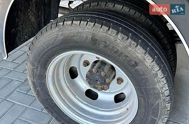 Тентованый Renault Master 2021 в Днепре