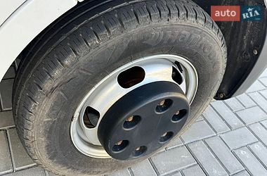 Тентованый Renault Master 2021 в Днепре