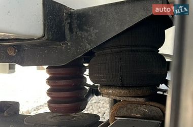 Тентований Renault Master 2021 в Ковелі