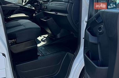 Тентований Renault Master 2021 в Ковелі