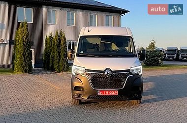 Грузовой фургон Renault Master 2022 в Броварах