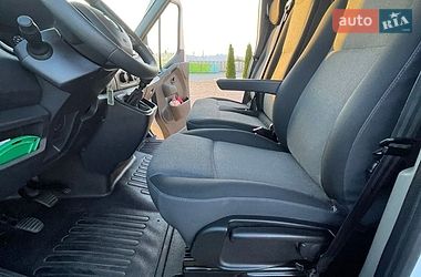 Грузовой фургон Renault Master 2022 в Броварах