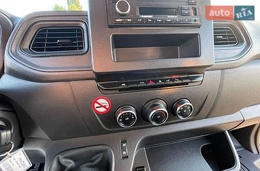 Грузовой фургон Renault Master 2022 в Броварах