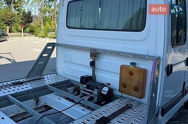 Автовоз Renault Master 2005 в Старом Самборе