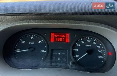 Автовоз Renault Master 2005 в Старом Самборе