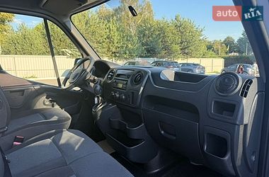 Грузовой фургон Renault Master 2019 в Луцке
