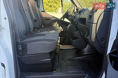 Грузовой фургон Renault Master 2019 в Луцке