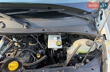 Грузовой фургон Renault Master 2019 в Луцке