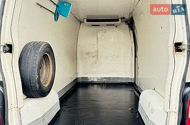 Рефрижератор Renault Master 2000 в Одессе
