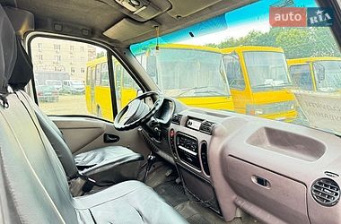Рефрижератор Renault Master 2000 в Одессе