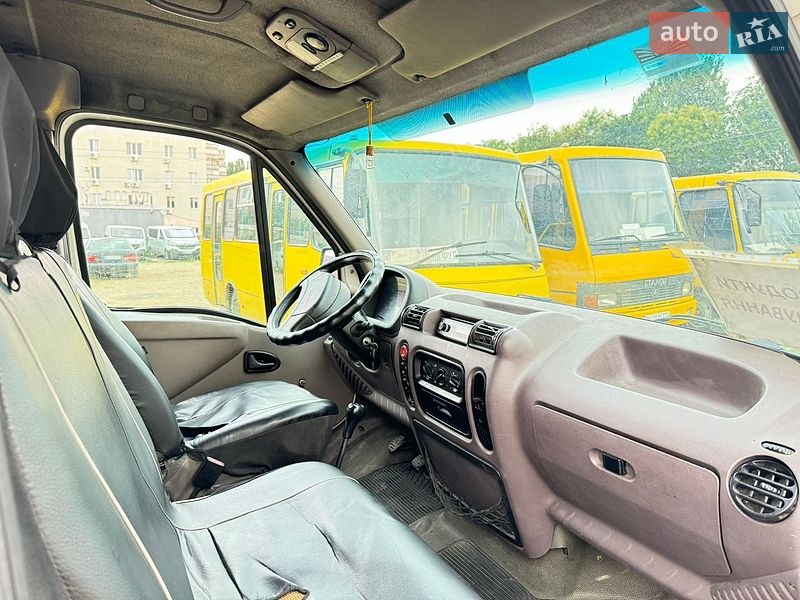Рефрижератор Renault Master 2000 в Одессе