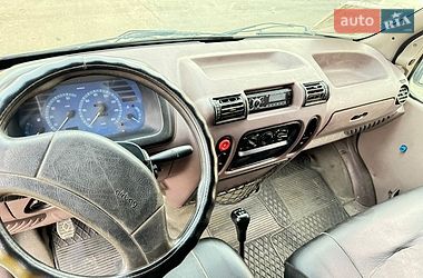 Рефрижератор Renault Master 2000 в Одессе