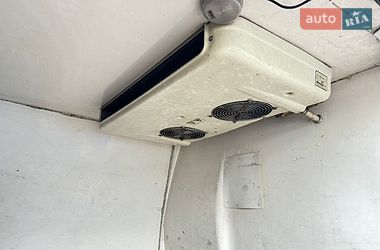 Рефрижератор Renault Master 2000 в Одессе