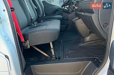 Вантажний фургон Renault Master 2022 в Львові